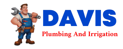 Trusted plumber in WATROUS